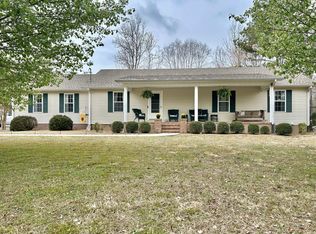 2590 Wayside Rd, Manchester, TN 37355