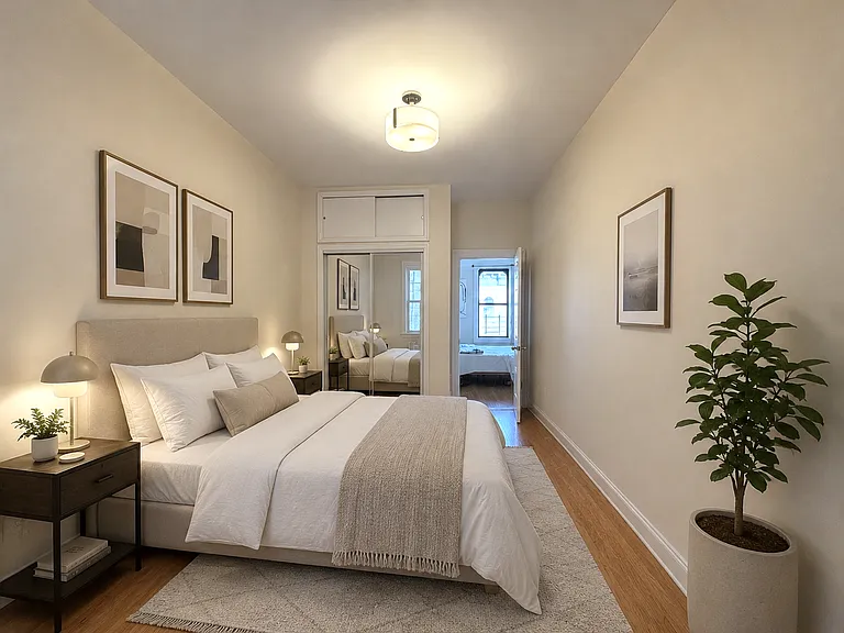 1865 Madison St #3R — Photo 7