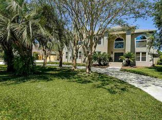 297 Plantation Hill Rd, Gulf Breeze, FL 32561