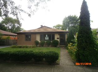 1326 Superior Ave, Calumet City, IL
