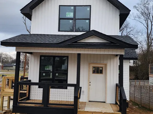 220 S Castle St, Knoxville, TN 37914