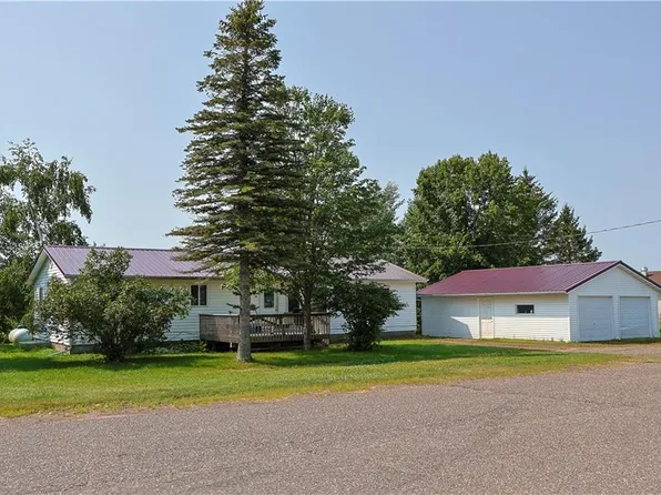 W4109 2nd Street, Glen Flora, WI 54526