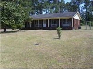 1008 Randolph St, Albany, GA 31701