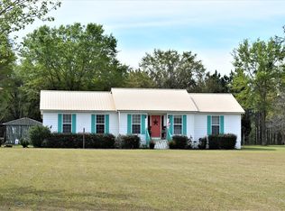 1687 Highland Dr, Baconton, GA 31716