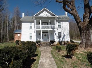 842 Major Conley Rd, Marion, NC 28752