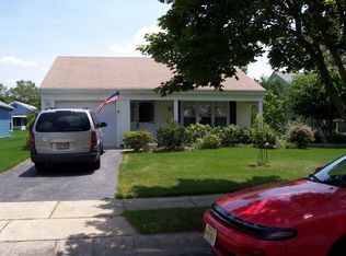 29 Elmswell Ave, Manchester, NJ 08759