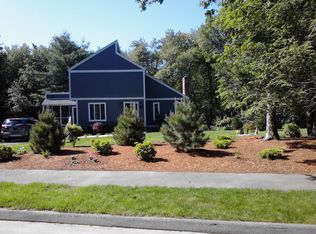 10 Osprey Rd, Sharon, MA 02067