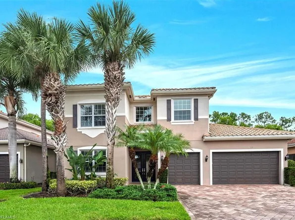 6577 Marbella LN, NAPLES, FL 34105