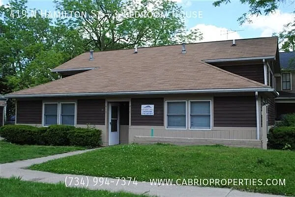 417/419 N. Hamilton St. — Photo 1