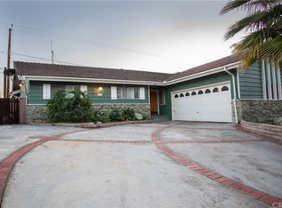 3017 Trudi Ln, Burbank, CA 91504