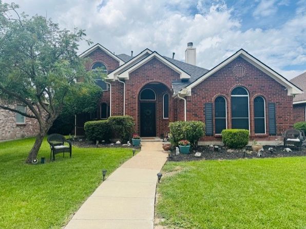 Home for Sale in Mesquite TX