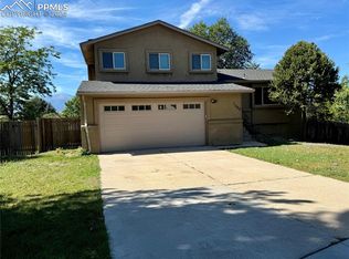 7680 Whitehorn Ct, Colorado Springs, CO 80920