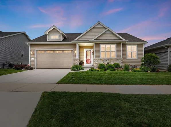 1822 Pipers Brook Drive, Madison, WI 53718