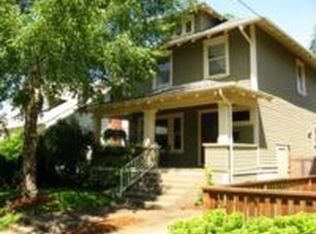 2742 SE 36th Ave, Portland, OR 97202