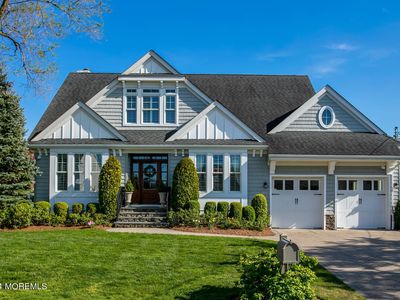 10 Anderson Street, Monmouth Beach, NJ, 07750