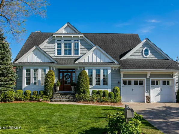 10 Anderson Street, Monmouth Beach, NJ 07750