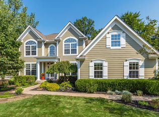 5609 Mosaic Way, Westerville, OH 43082