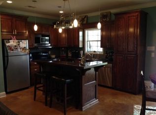 300 Lonewa Ln, Monroe, LA 71203