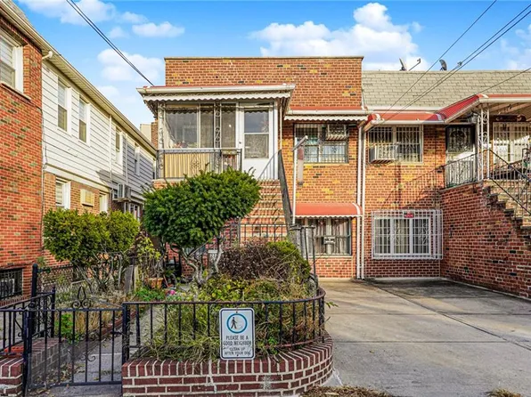 2375 E 12th St, Brooklyn, NY 11229