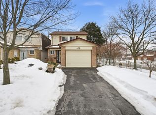 69 White Heather Blvd, Toronto, ON M1V 1P7