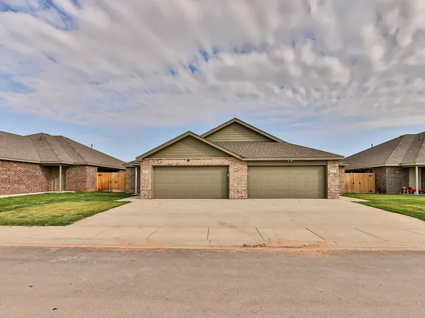 5508 122nd St, Lubbock, TX 79424