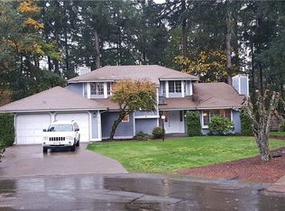 6310 75th Avenue Ct W, University Place, WA 98467