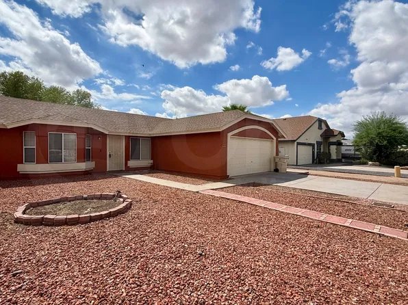 8033 W Georgia Ave, Glendale, AZ 85303