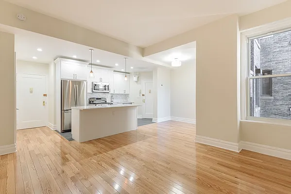 Rented by Brown Harris Stevens | media 16