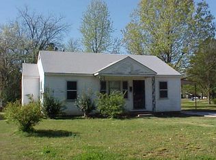 251 Laughrun Dr, Forrest City, AR 72335