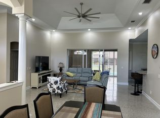 18298 Caddy Ave, Pt Charlotte, FL 33948