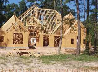 5310 N Ossineke Dr, Spring, TX 77386