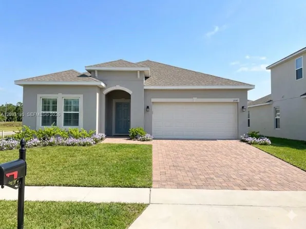 2121 Preston Ln, Kissimmee, FL 34746