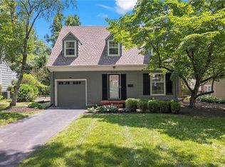 5429 Norwood St, Mission, KS 66205