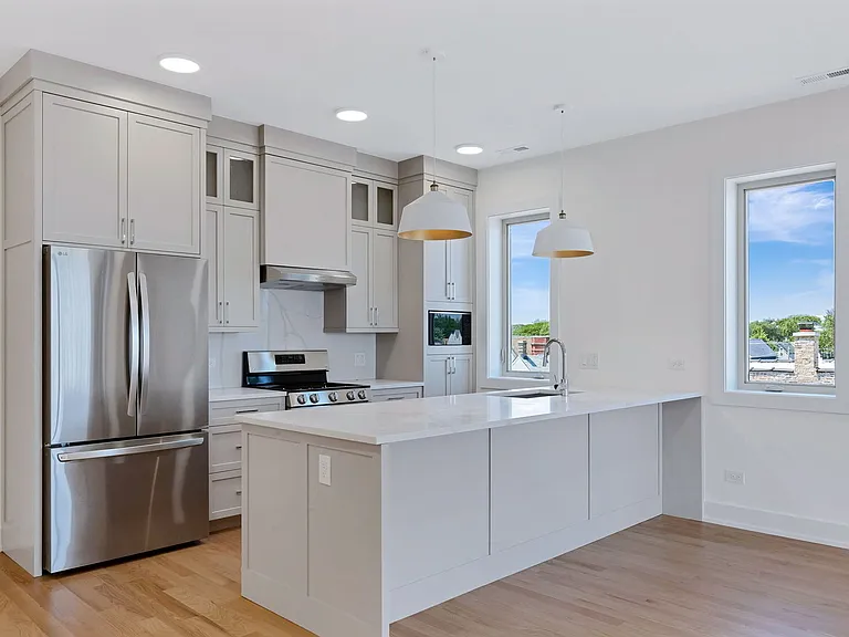 3545 W Belmont Ave #2 — Photo 2