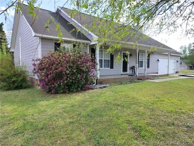 103 Kingsberry Ct, Raeford, NC, 28376
