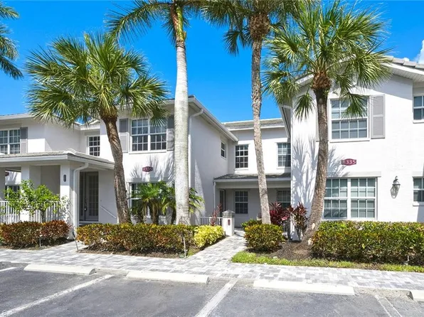 8335 Whisper Trace WAY #105, NAPLES, FL 34114