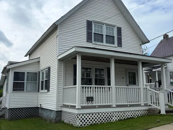 26 Adams Street, Whitehall, NY 12887