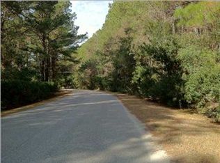 9148 Lottie Pope Rd, Edisto Island, SC 29438