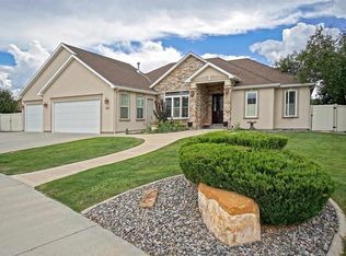 3002 Lost Creek Rd S, Montrose, CO 81401