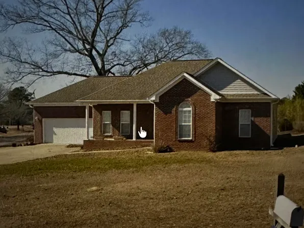 5 Cassy Cir, Jemison, AL 35085