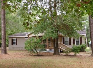 475 Jefferson Davis, Livingston, TX 77351