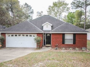 5253 Water Valley Dr, Tallahassee, FL 32303