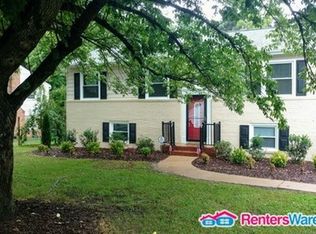 2400 Arrington Rd, Henrico, VA 23294