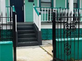 3014 Baudin St, New Orleans, LA 70119