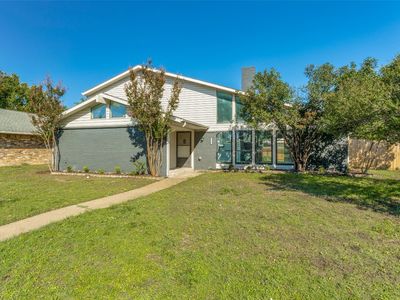 3217 Knights Haven Ln, Garland, TX, 75044