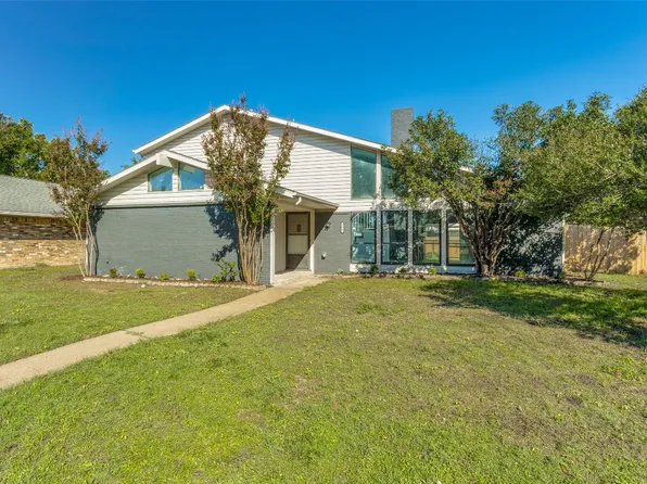 3217 Knights Haven Ln, Garland, TX 75044