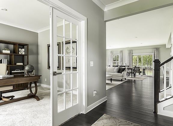 5th image of 1098 Watermark Way Lot 605