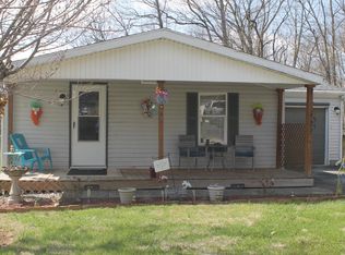 117 Maple Run Dr, Hillsboro, OH 45133