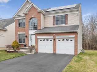 17 Kent Ct, Princeton, NJ 08540