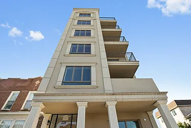 Rented by Keller Williams NYC